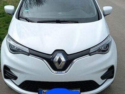 gebraucht Renault Zoe ZE 50