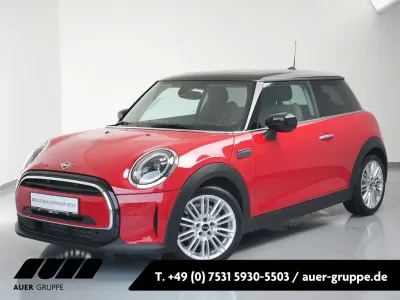 Gebraucht Mini Cooper