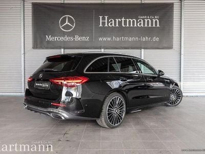 Usata Mercedes C300 265 CV (194 kW) 2024