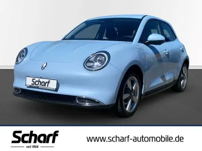 Gebraucht Ora 03 125 kW (171 PS) 2023 Blau Kleinwagen