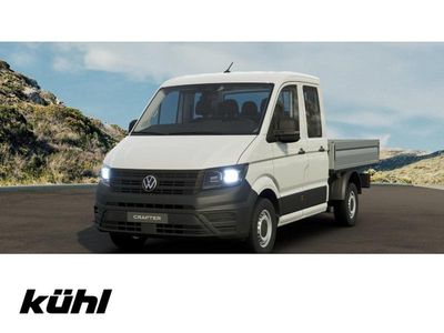 Nouă VW Crafter 140 CP (102 kW) 2026 Van