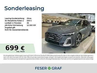 Magnetgrau Neu 2026 Audi S5 Ambiente Kombi | 79.399 € (Fairer Preis)