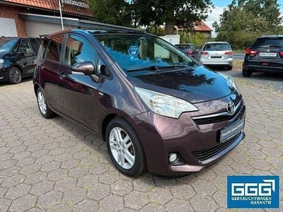 Toyota Verso-S