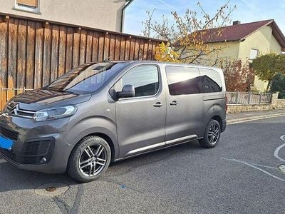 Citroën Spacetourer