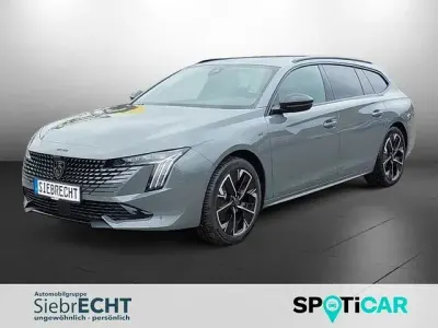 Gebraucht Peugeot 508 GT 131 PS (96 kW) 2024 Othercolor Kombi