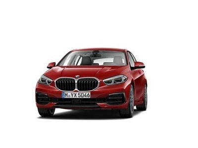 Gebraucht BMW 116 Comfort Edition 116 PS (85 kW) 2025 Kleinwagen