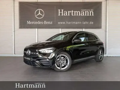 Gebraucht Mercedes GLA220