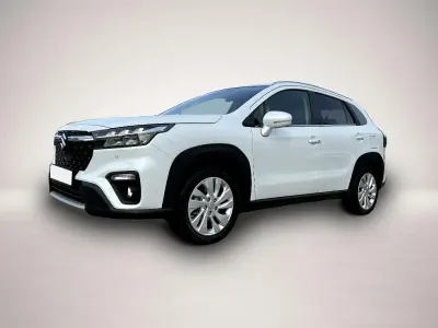 Gebraucht Suzuki SX4 S-Cross GL 110 PS (80 kW) 2025 Manufacturer SUV