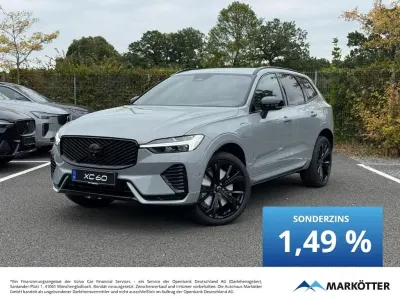 Gebraucht Volvo XC60