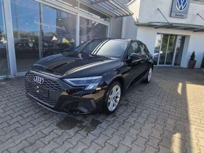 gebraucht Audi A3 Sportback e-tron 40 1.4 TFSI e-tron Sportback LED Parklenkassistent