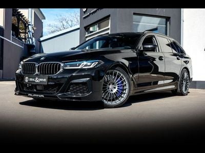 Alpina B5