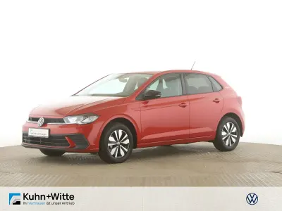 Gebraucht VW Polo