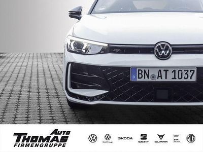 Gebraucht VW Passat IQ Drive 150 PS (110 kW) 2025 Pure white Kombi