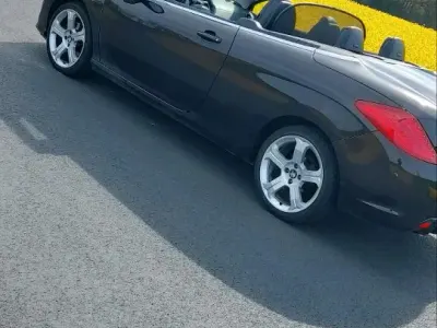 Gebraucht Peugeot 308 CC