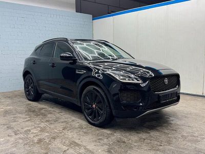 Gebraucht Jaguar E-Pace S 179 PS (131 kW) 2018 SUV