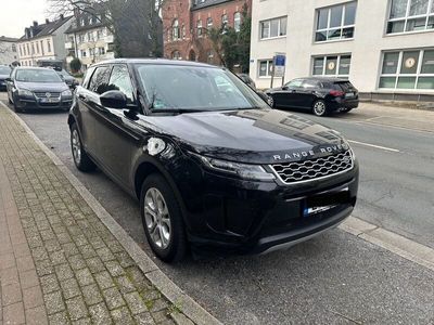 gebraucht Land Rover Range Rover evoque D180 S AWD Automatik