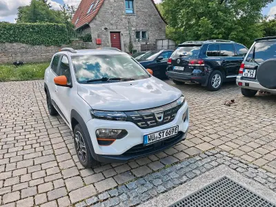 Usado Dacia Spring
