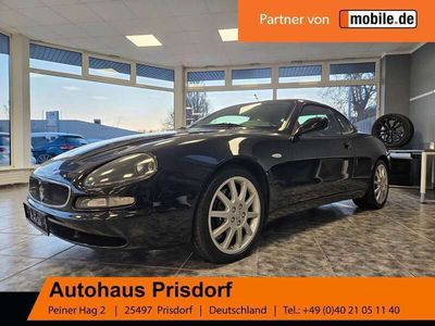 gebraucht Maserati 3200 GT Automatik