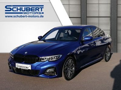 gebraucht BMW 330e Limousine