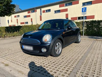 Mini ONE