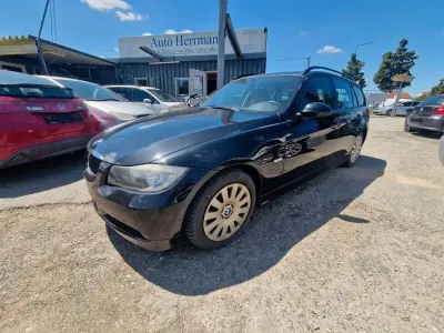 Gebraucht BMW 318