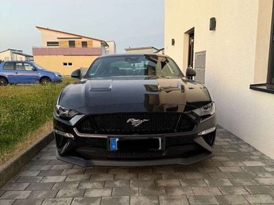 Ford Mustang GT