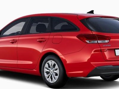 Neu Hyundai i30 Comfort 116 PS (85 kW) 2025 Limousine