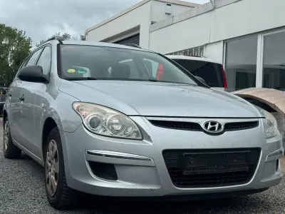 Gebraucht Hyundai i30