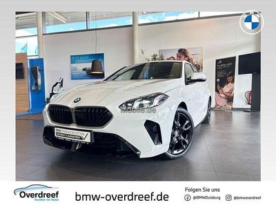 Gebraucht BMW 120 M Sport 163 PS (119 kW) 2024 Weiß Kleinwagen
