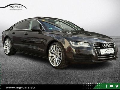 Audi A7 Sportback