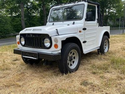 gebraucht Suzuki LJ 80