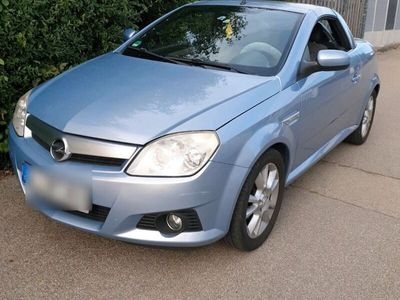 gebraucht Opel Tigra TwinTop 1.8