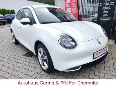 Gebraucht Ora 03 125 kW (171 PS) 2024 Weiß Kleinwagen