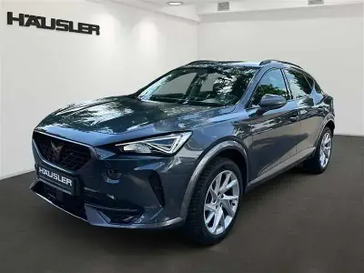 Gebraucht Cupra Formentor 150 PS (110 kW) 2024 Magnetic tech SUV