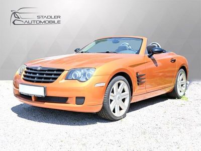 Chrysler Crossfire