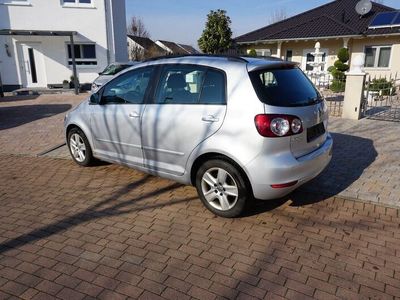 gebraucht VW Golf Plus 1.6 TDI Comfortline Comfortline