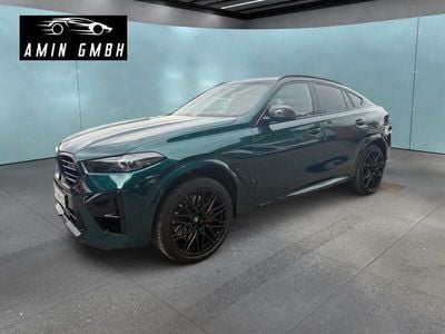 BMW X6 M
