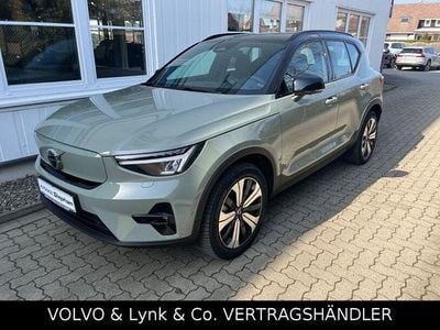 Gebraucht Volvo XC40 Ultimate 169 kW (231 PS) 2023 Grün SUV