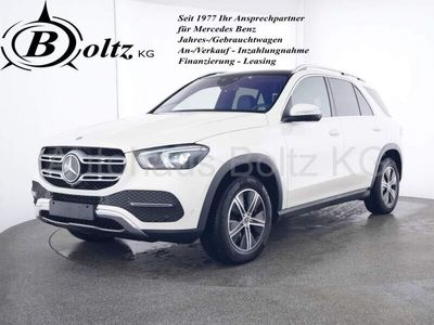 Mercedes GLE300