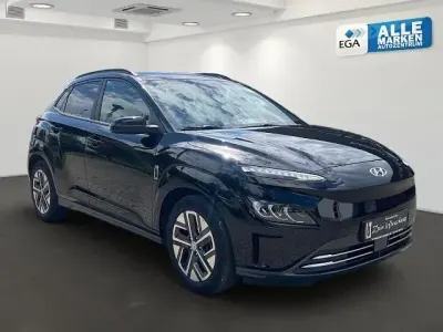 Occasion Hyundai Kona Prime 150 kW (204 ch) 2022 Noir SUV