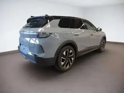 Gebraucht Opel Grandland X
