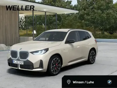 Gebraucht BMW X3