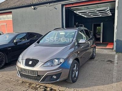 Seat Altea XL