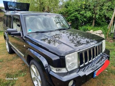 Jeep Commander
