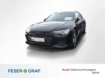 Gebraucht Audi A6