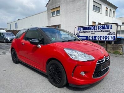 Citroën DS3