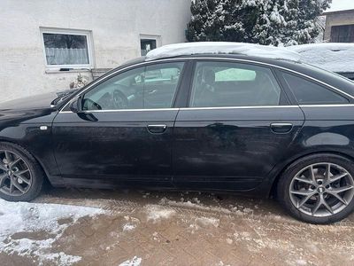 Gebraucht Audi A6 179 PS (131 kW) 2005 Limousine