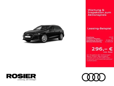 Gebraucht Audi A4