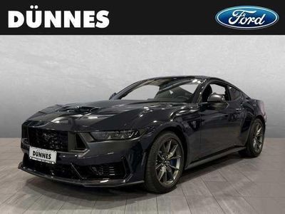 gebraucht Ford Mustang Coupe 5.0 Ti-VCT V8 Dark Horse