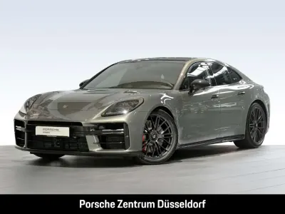 Gebraucht Porsche Panamera GTS